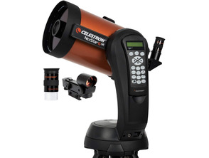 Teleskopio Celestron NexStar 6 SE