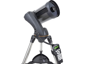 Teleskopio Celestron NexStar 6 '' SLT SCT