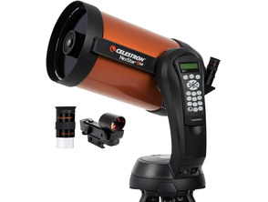 Teleskopio Celestron NexStar 8 SE