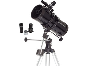 Teleskopio Celestron PowerSeeker 127 EQ