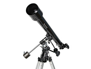 Teleskopio Celestron PowerSeeker 60
