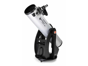 Teleskopio Celestron StarSense Explorer Dobson 8 ''