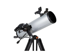 Teleskopio Celestron StarSense Explorer DX 130