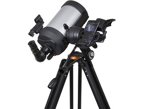 Teleskopio Celestron StarSense Explorer DX 5 '' SCT