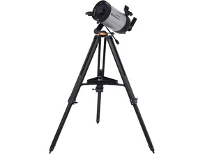 Teleskopio Celestron StarSense Explorer DX 6 '' SCT
