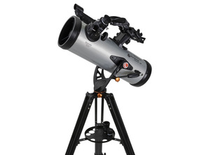 Teleskopio Celestron StarSense Explorer LT 114 AZ