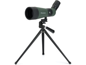 Teleskopio Terrestre Celestron LandScout 12-36x60 45º
