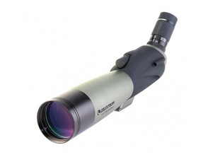 Telesio Terrestre Celestron Spotting Scope Ultima 80