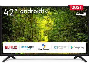 Televisión Engel LE4290 LED 42 '' Full HD Smart TV/Wifi