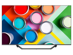 Add to cart Televisión Hisense 50A70GQ QLED 50 '' UHD Smart TV Televisión Hisense 50A70GQ QLED 50 '' UHD Smart TV