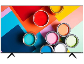 Add to cart Televisión Hisense 75A6G LED 75 '' Smart TV 4K UHD Televisión Hisense 75A6G LED 75 '' Smart TV 4K UHD