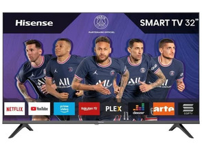 Televisión Hisense H32A5600F DLED 32 '' Smart TV