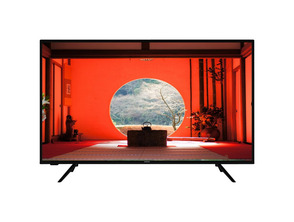 Televisión Hitachi 43HAK5751 43 '' Smart TV 4K UHD