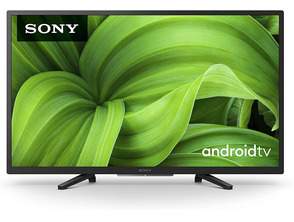 Televisión LED 32 '' Sony KDL32W800 Smart TV/Wifi