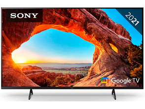 Add to cart Televisión LED 43 '' Sony KD43X85J Smart TV/4K UHD/Wifi Televisión LED 43 '' Sony KD43X85J Smart TV/4K UHD/Wifi