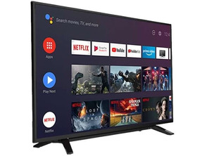 Televisión LED 43 '' Toshiba 43UA2063DG Android TV