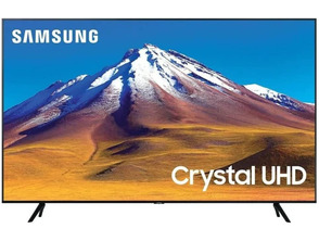 Add to cart Televisión LED 50 '' Samsung UE50TU7025 Smart TV/4K UHD/Wifi Televisión LED 50 '' Samsung UE50TU7025 Smart TV/4K UHD/Wifi