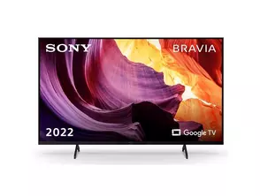 Televisión LED 50 " SONY KD50X81K SMART TV 4K UHD