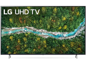 Televisión LED LG 75UP77109LC.AEU 75 '' Smart TV/4K UHD