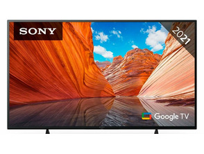 Televisión LED Sony KD65X81J Smart TV 4K UHD 65 ''