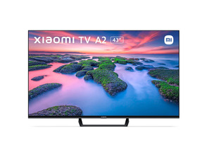 Televisión LED Xiaomi TV A2 43 '' ELA4817EU 4K UHD