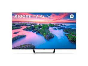 Televisión LED Xiaomi TV A2 ELA4801EU 50 '' Smart TV 4K UHD
