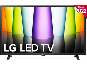 Add to cart Televisión LG 32LQ63006LA 32 '' Full HD/Smart TV/Wifi Televisión LG 32LQ63006LA 32 '' Full HD/Smart TV/Wifi