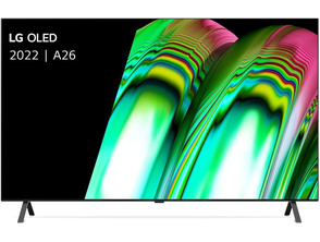 Televisión OLED LG OLED55A26LA 55 '' Smart TV 4K UHD