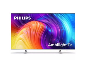 Televisión Philips 50PUS8507 50 '' Ultra HD 4K/Ambilight/SmartTV/Wifi Plata