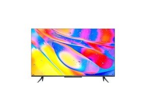 Add to cart Televisión QLED 43 '' TCL 43C725 Android TV/4K UHD Televisión QLED 43 '' TCL 43C725 Android TV/4K UHD