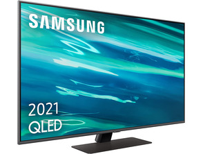 Add to cart Televisión QLED 50 '' Samsung QE50Q80A Smart TV/4K UHD/Wifi Televisión QLED 50 '' Samsung QE50Q80A Smart TV/4K UHD/Wifi