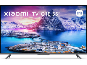 Add to cart Televisión QLED 55 '' Xiaomi Q1E ELA4716EU Android TV Televisión QLED 55 '' Xiaomi Q1E ELA4716EU Android TV