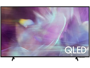 Televisión Samsung QE50Q60AAUXXH QLED UHD 55 '' 4K Wifi/Smart TV