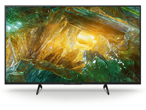 Add to cart Televisión Sony KD43XH8096 43 '' Smart TV 4K UHD Televisión Sony KD43XH8096 43 '' Smart TV 4K UHD