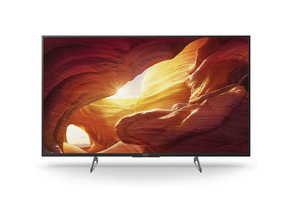 Add to cart Televisión Sony KD49XH8596 ELED 49 '' Smart TV 4K UHD Televisión Sony KD49XH8596 ELED 49 '' Smart TV 4K UHD