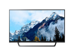 Add to cart Televisión Sony KDL32WE613 32 '' ELED Smart TV HD Televisión Sony KDL32WE613 32 '' ELED Smart TV HD