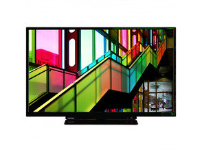 Televisión Toshiba 32W3163DG 32 '' Smart TV HD
