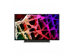 Televisión Toshiba 43LL3C63DG 43 '' LED Smart TV FHD