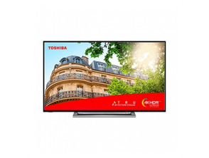 Televisión Toshiba 50UL3B63DG 50 '' Smart TV 4K UHD