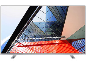 Televisión Toshiba 50UL4B63DG 50 '' Smart TV 4K UHD