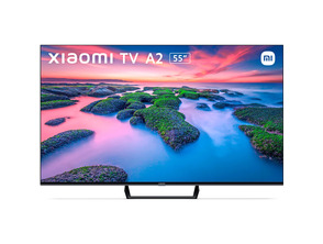 Televisión LED Xiaomi TV A2 ELA4803EU 55 '' 4K UHD