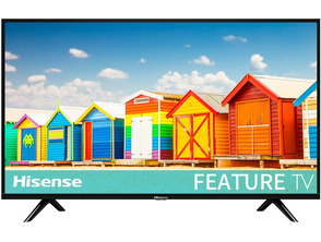 Add to cart Televisor Hisense 32B5100 32 " HD Televisor Hisense 32B5100 32 " HD