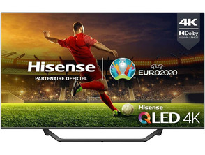 Add to cart Televisor Hisense 55A7GQ Smart TV LED 55 '' 4K UHD Televisor Hisense 55A7GQ Smart TV LED 55 '' 4K UHD