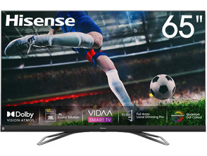 Add to cart Televisor Hisense 65U8QF 64.5 " Ultra HD 4K/Smart TV/WiFi Televisor Hisense 65U8QF 64.5 " Ultra HD 4K/Smart TV/WiFi