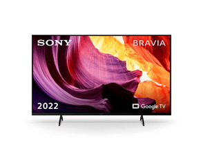 Televisor LED 43 " Sony KD43X81K Smart TV 4K UHD