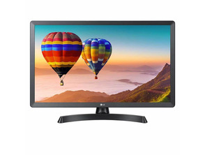 Add to cart Televisor LG 28TN515S-WZ 28 " HD/Smart TV/WiFi Televisor LG 28TN515S-WZ 28 " HD/Smart TV/WiFi