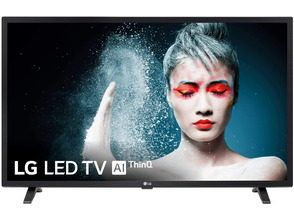 Add to cart Televisor LG 32LM6300PLA 32 '' FullHD SmartTV Televisor LG 32LM6300PLA 32 '' FullHD SmartTV