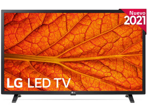 Televisor LG 32LM637BPLA 32 " HD/ Smart TV/WiFi