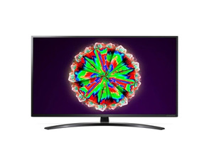 Televisor LG 43NANO793NE 43 " Ultra HD 4K/Smart TV/WiFi