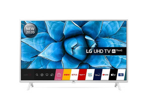 Add to cart Televisor LG 43UN73906LE 43 " Ultra HD 4K/Smart TV/WiFi Blanco Televisor LG 43UN73906LE 43 " Ultra HD 4K/Smart TV/WiFi Blanco